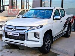 میتسوبیشی L200
